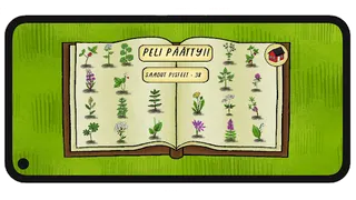 Villi yrttiseikkailu! - Screenshot 2