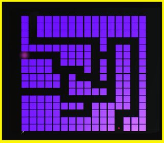 MAZE 3D : can you pass it? - Screenshot 3