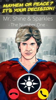 1-800 Super - Screenshot 1