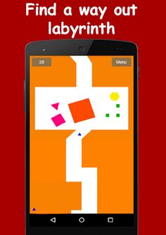 Triang - The Way PRO - Screenshot 1