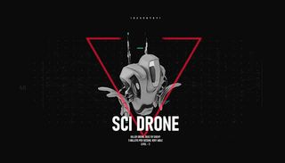 DroneX Augmented Reality Game - Screenshot 2