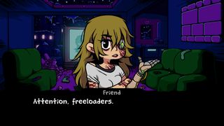 Psycard - Screenshot 2