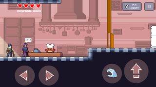 Cocinero Dimensional - Screenshot 1