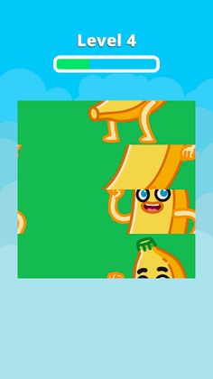 Stickers Puzzle - Screenshot 1