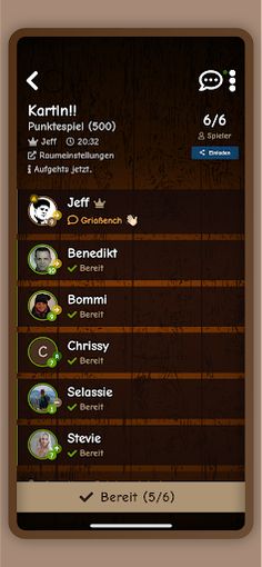 Kartln - Screenshot 2