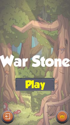 Stone War - Screenshot 1