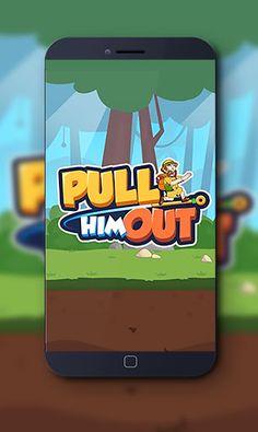 Love & Treasure: Out Pull - Screenshot 1