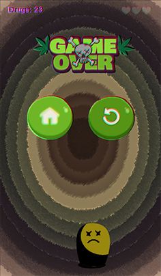 DrugsEater - Screenshot 3