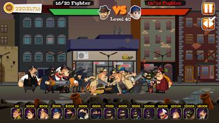 Mafia vs Mafia - Screenshot 1