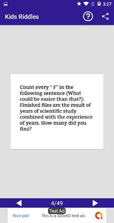 Ultimate Riddles - Screenshot 4