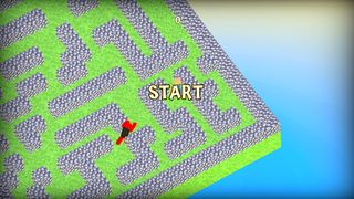 Minicraft: Survival İsland - Screenshot 1