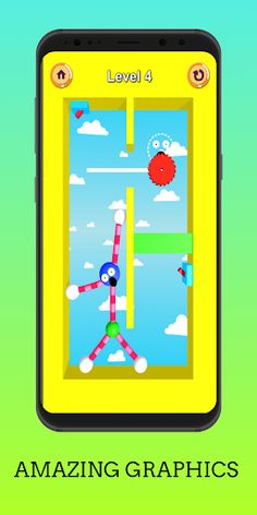 Hanging Teddy - Screenshot 2