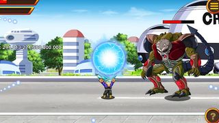 Rồng Thần Online - Screenshot 2