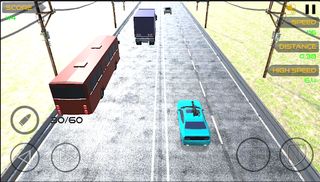 Traffic Killer - Screenshot 3