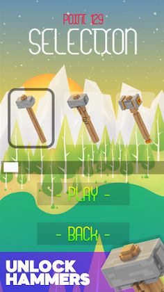 Nail It Hammer - Screenshot 2