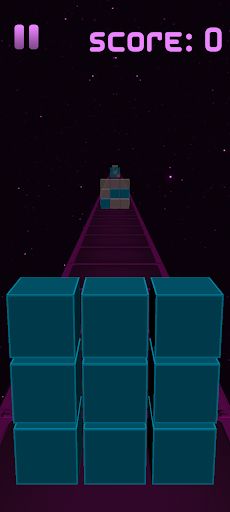 Neon Shape - Screenshot 2
