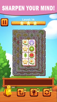 Tile Kingdom - Royal Match - Screenshot 3