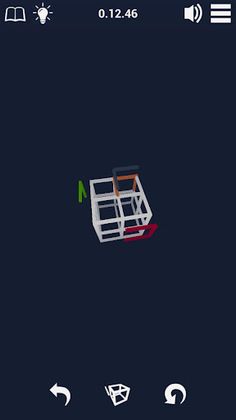 Perspective view - Screenshot 3