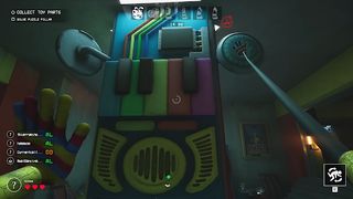 Playtime Project Game - Screenshot 3