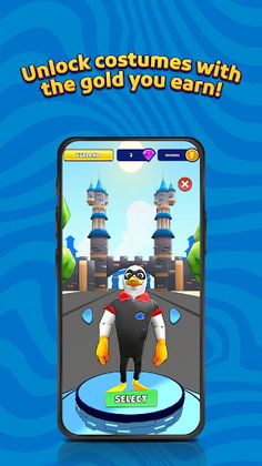 Kaptan Gaga Adventure - Screenshot 2