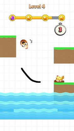 Egg Rescue - Screenshot 4