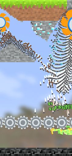 Boulder Crusher - Screenshot 4