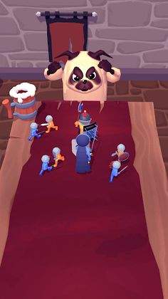 Devil Deck - Screenshot 4