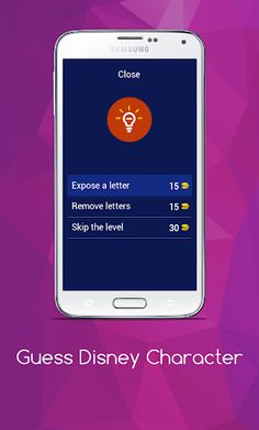 Your Favourite Character - Screenshot 4