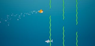 Swimmy Animal - Screenshot 1