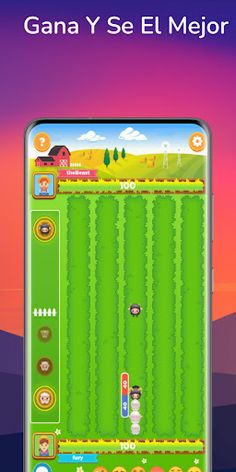 Sheep Fight Pro - Screenshot 2