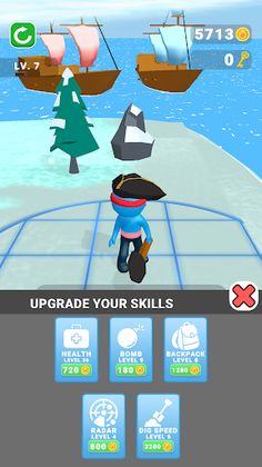 Chest Searcher - Screenshot 2