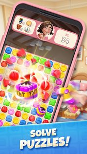 Zoey’s Journey - Love & Pain - Screenshot 1