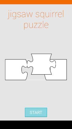 Squirrel Puzzle - Screenshot 3