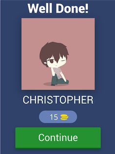 Guess My Name - Screenshot 2