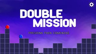 Double Mission - Balls - Screenshot 1