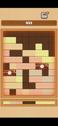 Block Down Break - Screenshot 3