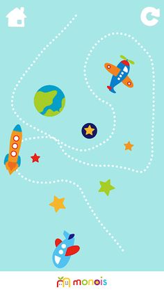 Touch Land - Screenshot 4