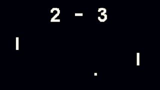 Pong78 - Screenshot 2