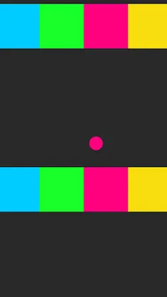 Color Drop - Screenshot 2