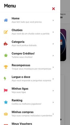 Barril Dobrado - Screenshot 1