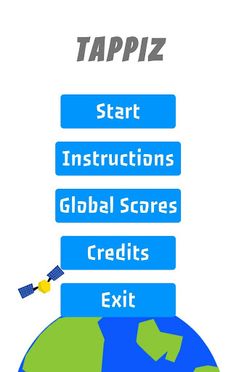 Tappiz - Screenshot 1