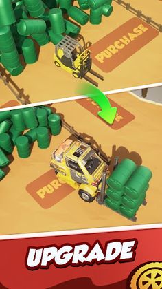 Merge Secret - Screenshot 1