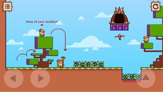 Shaman Clan - Screenshot 3