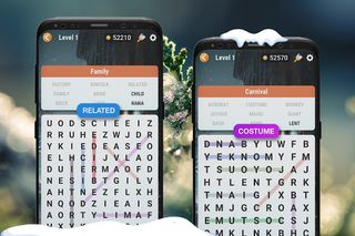 Word Search - Word Finder - Screenshot 2
