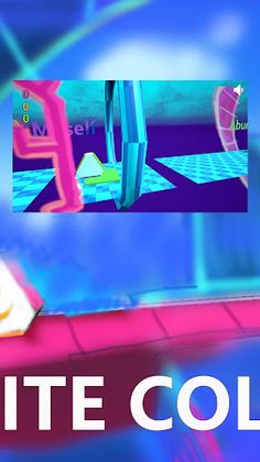 Vortex Runner — Secret - Screenshot 2