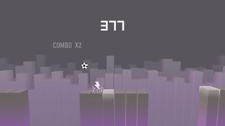 Bounce Challenge - Screenshot 2