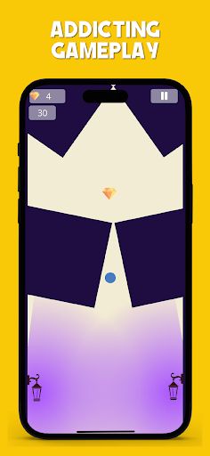 The Line Zen 2 Adventure - Screenshot 3