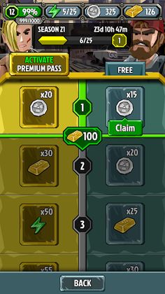 Zombies - Tower Defense - Screenshot 4