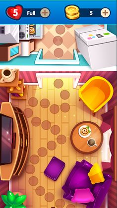 Pop Blocks: Cat Saga - Screenshot 4