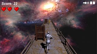 Ghost Snatcher - Screenshot 3